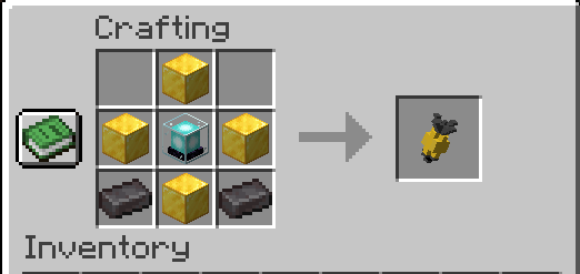 Nuke Recipe