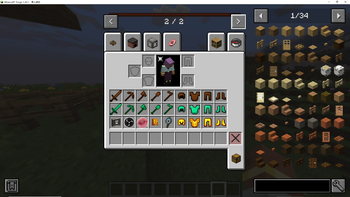 Partial Item Display