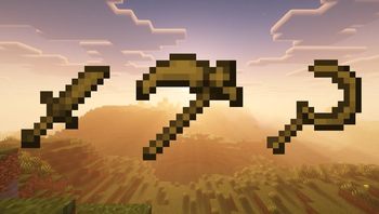 wood