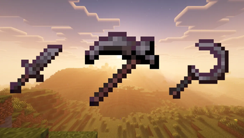 netherite