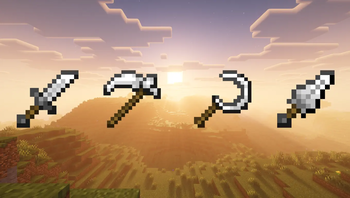 iron