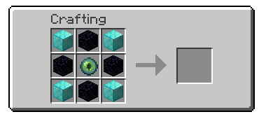 Craft Recipe