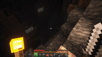 Cave