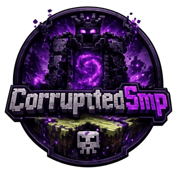crruptedsmp