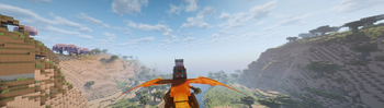 Flying High