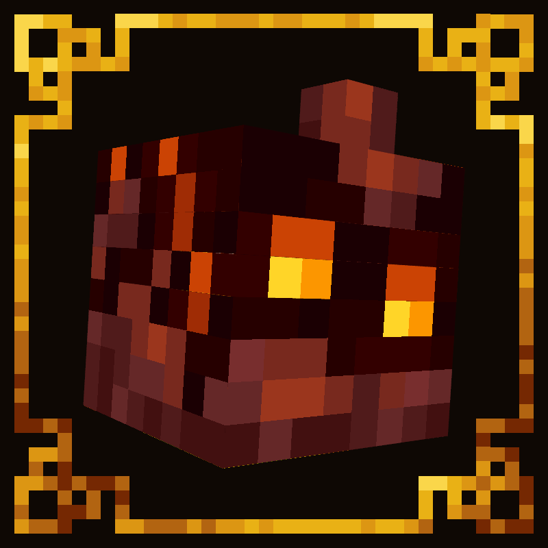 Magma Cubes