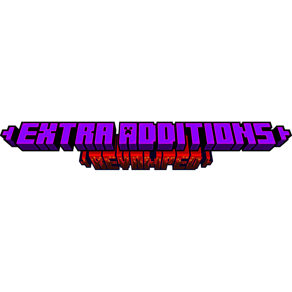 Extra Additions Revamped