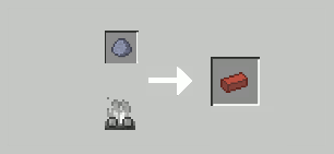 Brick Recipe From Clayball on Campfire