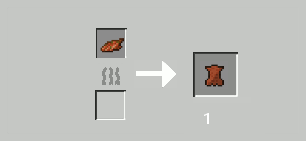 Third Leather Recipe