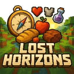 Lost Horizos