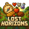 Lost Horizos