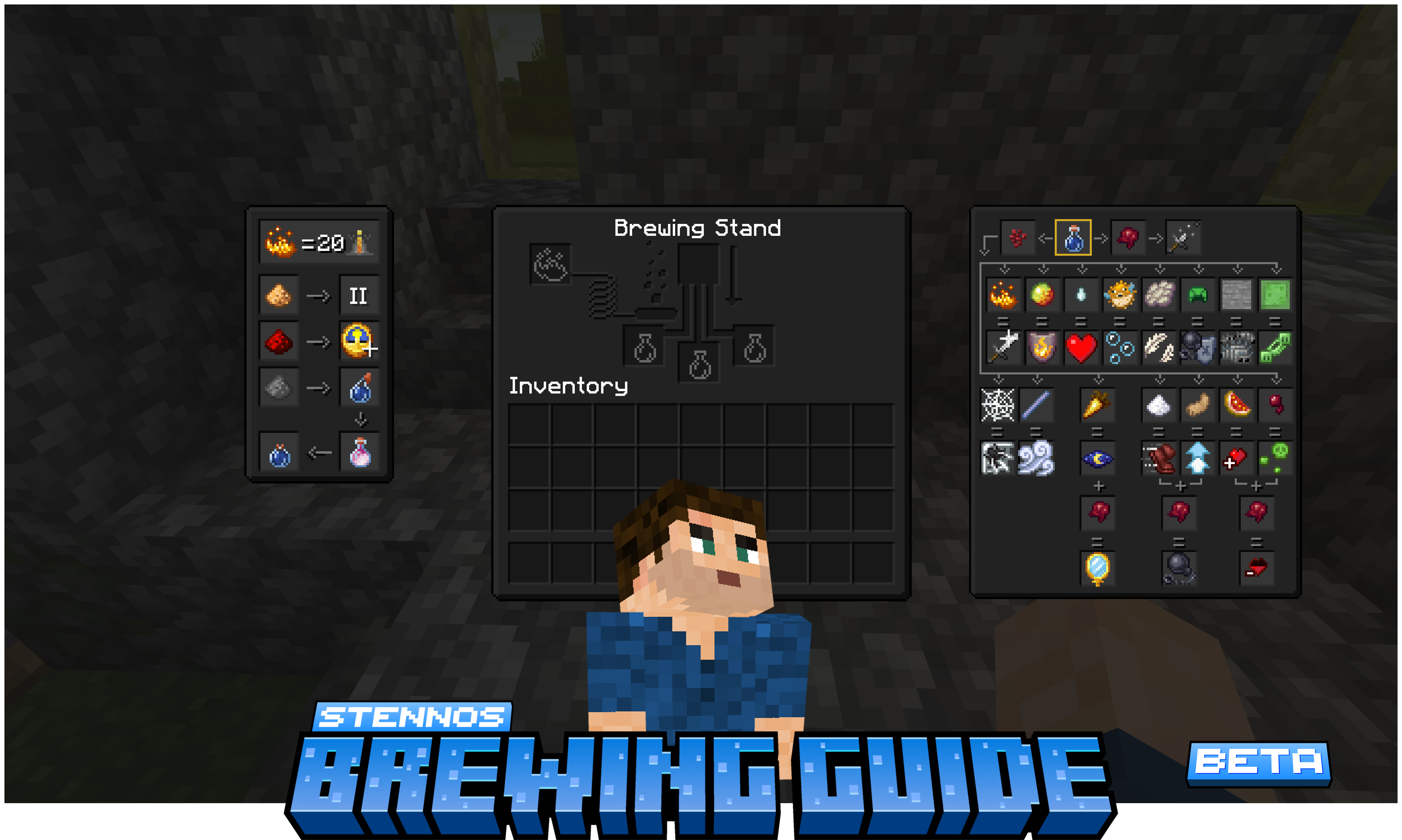 StennosBrewingGuide_Secondary