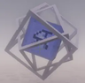 Blue & Black Crystal PvP Pack