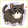 OIIA Cats (QUARTER SPEED)