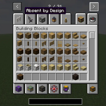 Sorted Inventory