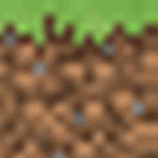 Better Grass Block