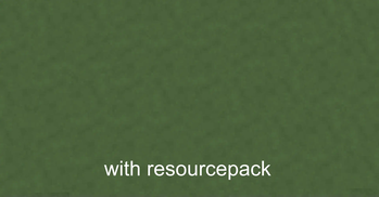 with resourcepack