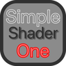 Simple Shader One