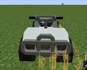 ATV