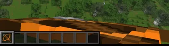 75% CHARGED CROSSBOW