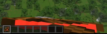 0-25% CHARGED Crossbow