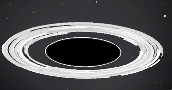 Space box