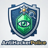 👮AntiHackerPolice