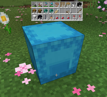 Shulker box