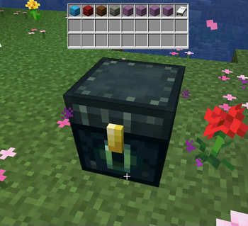 Ender chest