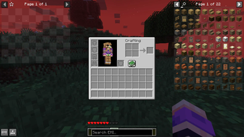 Custom EMI Layout