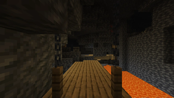Mineshaft