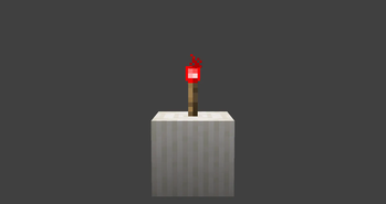 Redstone Torch