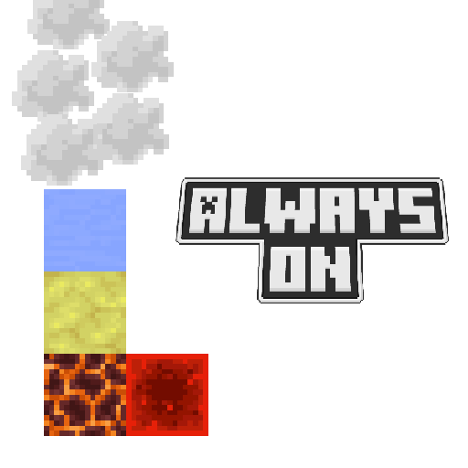 Geyser Redstone Activation