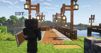 The Docks