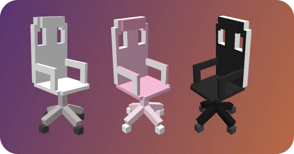 chairs