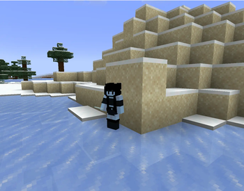Ancient Apparition Origin — screenshot 1