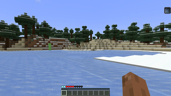 Ancient Apparition Origin — screenshot 3