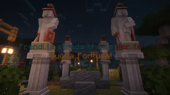 Join Official Server!