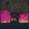 Different Dungeon's Delight Living Fire