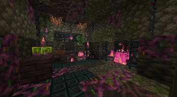 1.1.0 Dungeon Kitchen