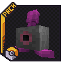 Cobblemon: Aether Expansion