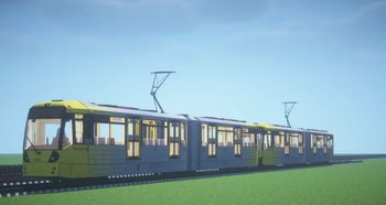 double unit