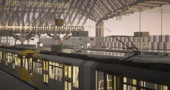 pantograph height variant