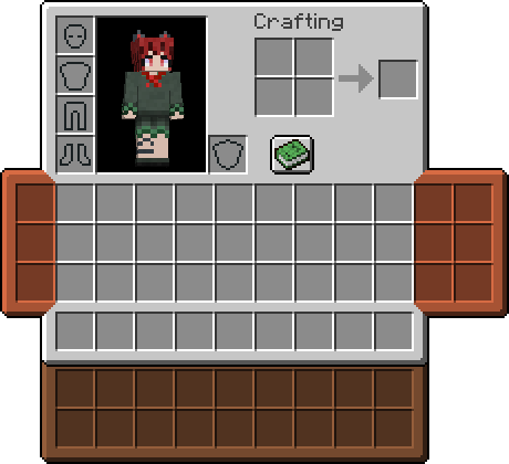 Inventory Preview 