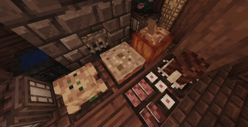 placeable food