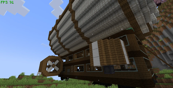 Createy Aero Edition — screenshot 1