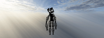 Corrupted