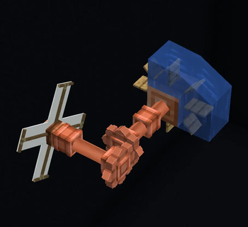 simple machine