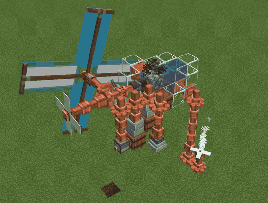 in-game machine
