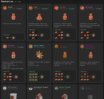 catalog